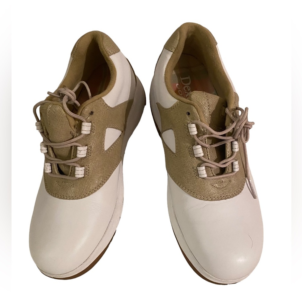Dexter golf shoes for women